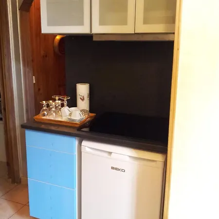 14 Apartman Párizs
