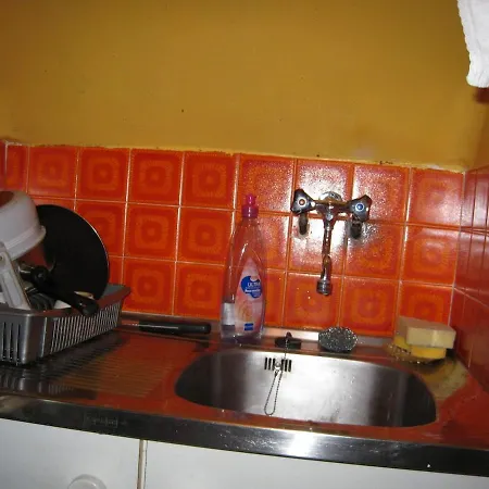 14 Apartman