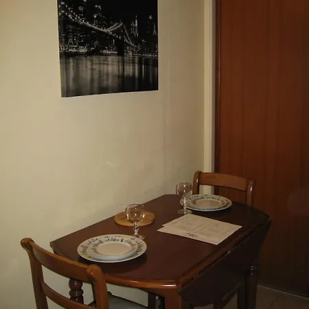 14 Apartman