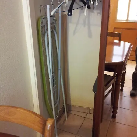 14 Apartman Párizs